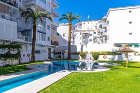 Central Studio by Casasol Nerja